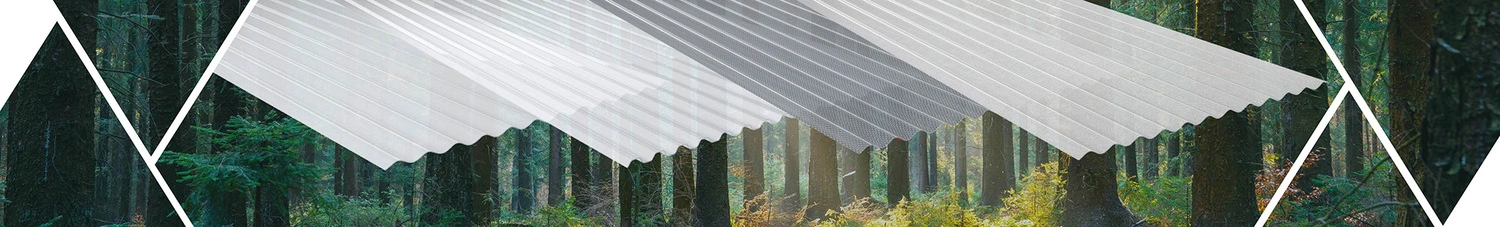 Nachhaltigkeit Banner