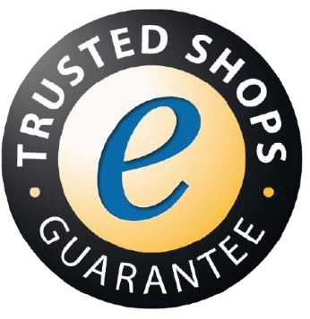 Trusted Shops Siegel