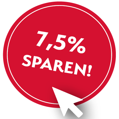 Goldener Herbst Badge